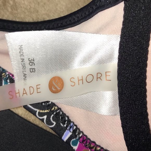 Swimsuit top - Picture 3 of 3